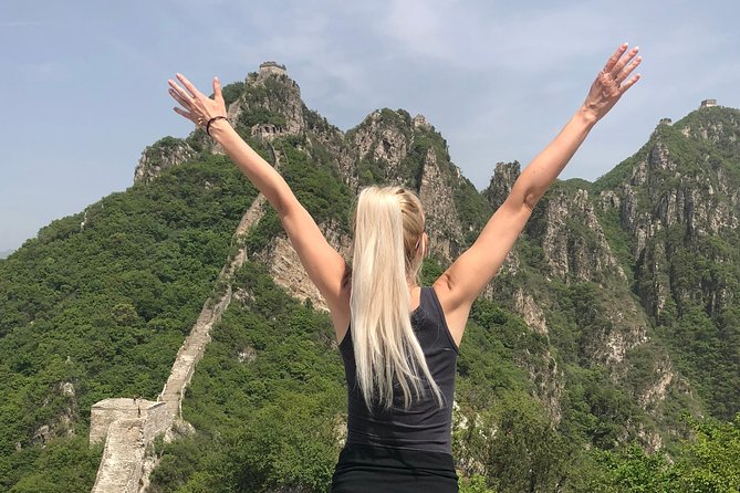 Mr.Ping's Private Tour to Explore the Great Wall at Mutianyu - Price and What You’re Really Paying For