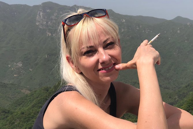Mr.Ping's Private Tour to Explore the Great Wall at Mutianyu - Mobile Ticket and the Convenience Factor