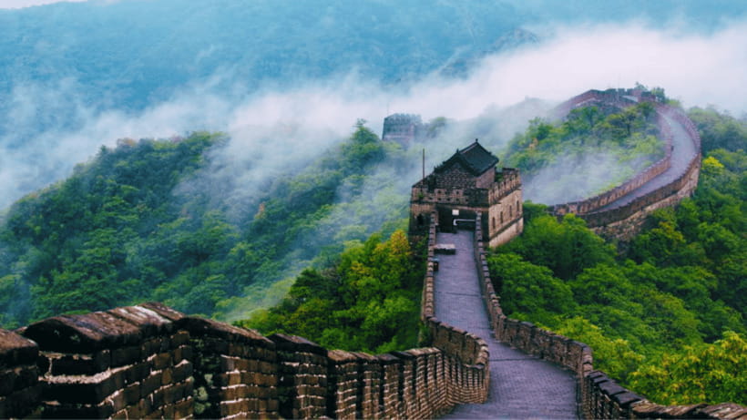 Mutianyu Great Wall Admission Ticket - Key things to know before you go