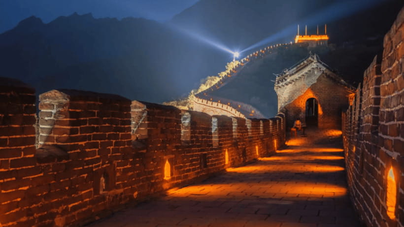 Mutianyu Great Wall Admission Ticket - Why Mutianyu Great Wall tickets feel worth the time