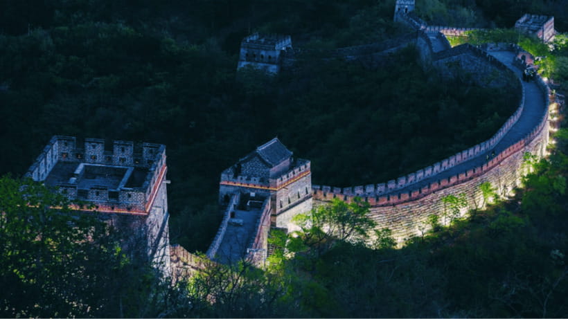 Mutianyu Great Wall Admission Ticket - Practical tips that prevent a frustrating ticket day