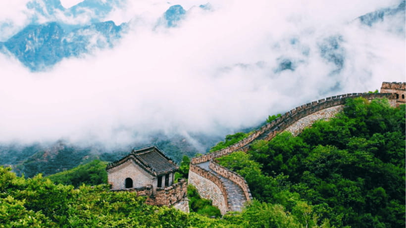 Mutianyu Great Wall Admission Ticket - Should you book the Mutianyu Great Wall Admission Ticket?