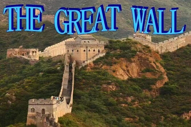 Mutianyu Great Wall Airport Layover Group Guided Tour (9AM-1PM) - Price and value: what $144 buys on a layover day