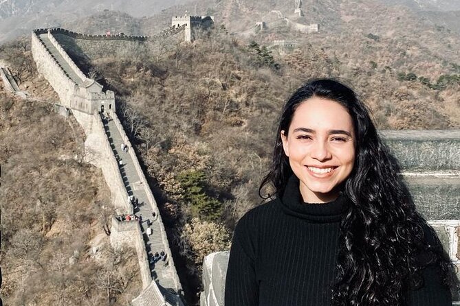 Mutianyu Great Wall All-inclusive Private Tour with Options - Mutianyu Without the Headache, Private Transfer Done Right