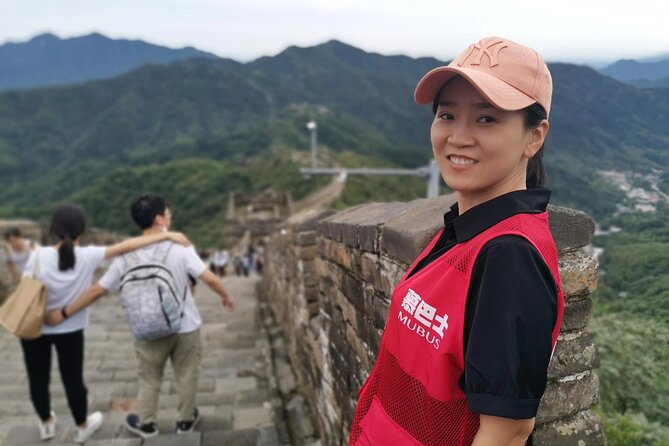 Mutianyu Great Wall All-inclusive Private Tour with Options - The 5 Hours on the Wall: Watchtowers, Steps, and Photo Windows