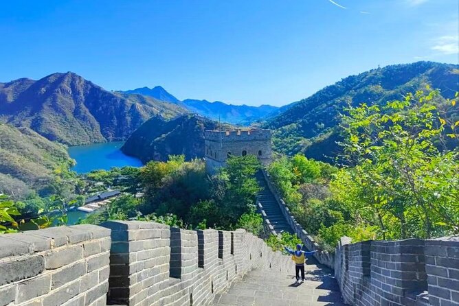 Mutianyu Great-wall and Huanghuacheng Water Great-wall Tour within One Day - Lunch near Mutianyu: the energy you’ll thank yourself for