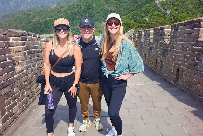 Mutianyu Great Wall and Summer Palace Private Tour with Lunch - Lunch at Kaoshantun Northeast Cottage dish, why it fits the day
