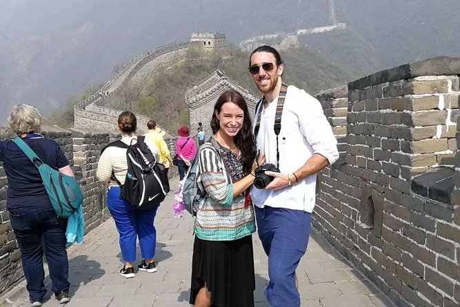 Mutianyu Great Wall and Summer Palace Trip with English Driver - Mutianyu Great Wall: Restored 1.5 Miles and Forest Views