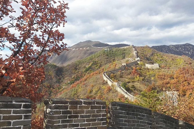 Mutianyu Great Wall Bus Tour - Who this tour is best for (and who should rethink it)