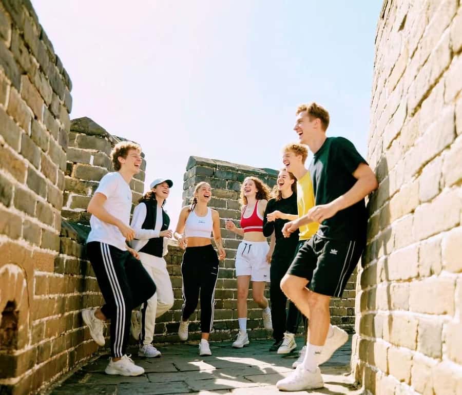 Mutianyu Great Wall Bus Trip+Ticket 7/8/9/10/13/13:30/15:30 - Cable car and toboggan: optional add-ons that change the difficulty
