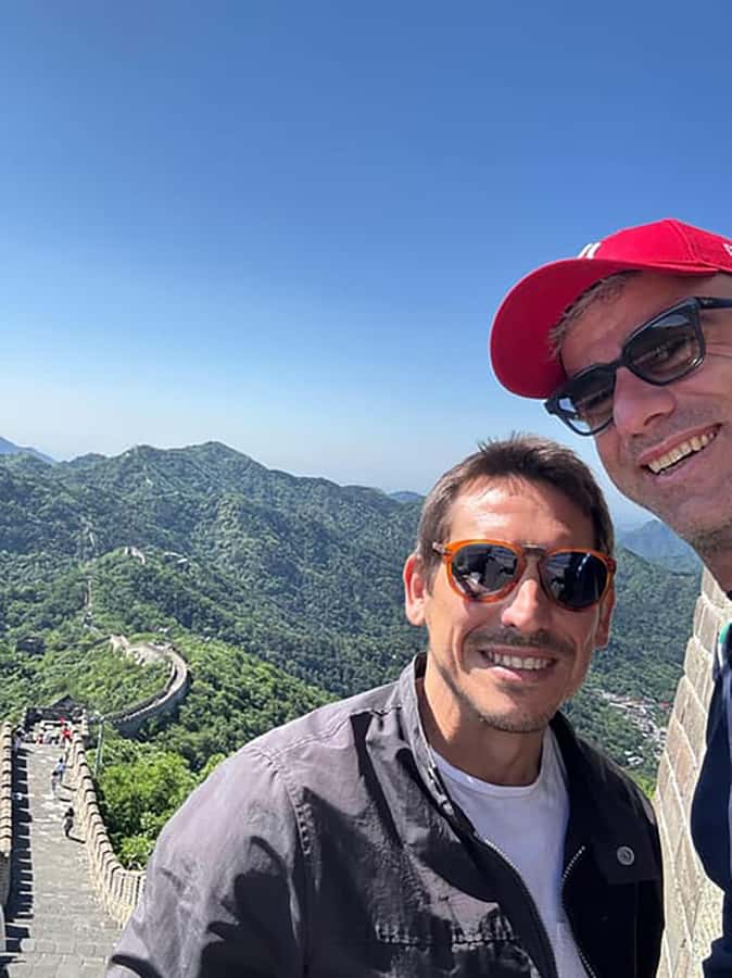 Mutianyu Great Wall Bus Trip+Ticket 7/8/9/10/13/13:30/15:30 - Price and value: what $12 covers, and what costs you should expect