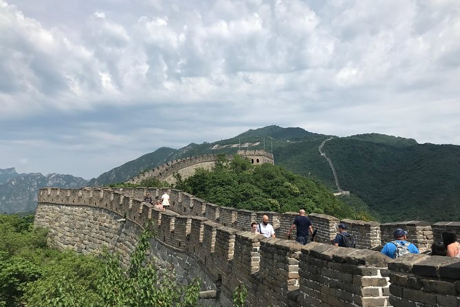Mutianyu Great Wall Day Trip with Private English Speaking Driver Service - The straight shot to Mutianyu, with fewer tourist traps