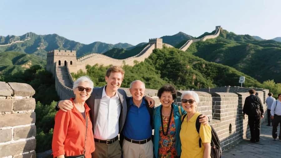 Mutianyu Great Wall & Forbidden City Day Trips with Options - Why Mutianyu plus the Forbidden City makes sense in a single day