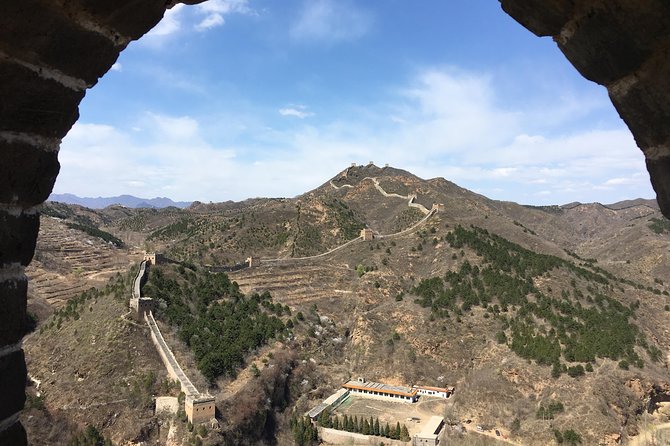 Mutianyu Great Wall Full-Day Private Tour from Beijing - Harry Xu: what makes the private driver feel worth it