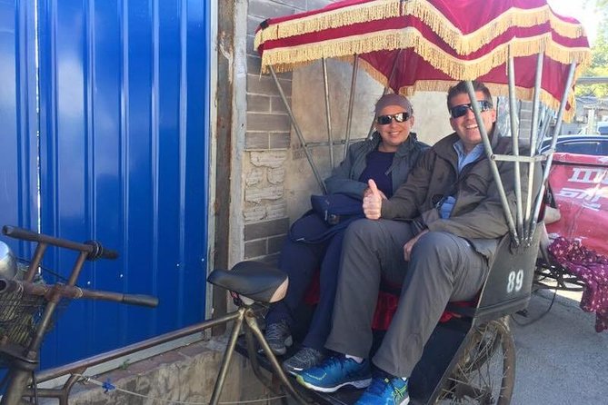 Mutianyu Great Wall & Old Hutong Private Layover Guided Tour - Should You Book This Mutianyu Great Wall and Old Hutong Layover Tour?
