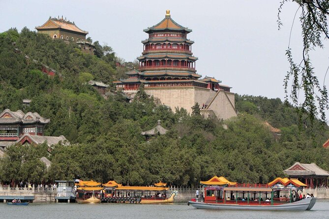 Mutianyu Great Wall Private English Guided Tour - Timing at Mutianyu: how to plan your 2 hours on the wall