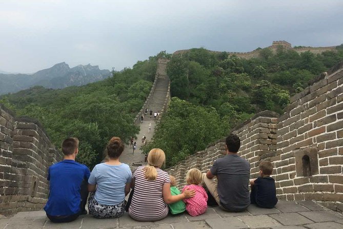 Mutianyu Great Wall Private Layover Guided Tour - The layover timing that makes or breaks the plan