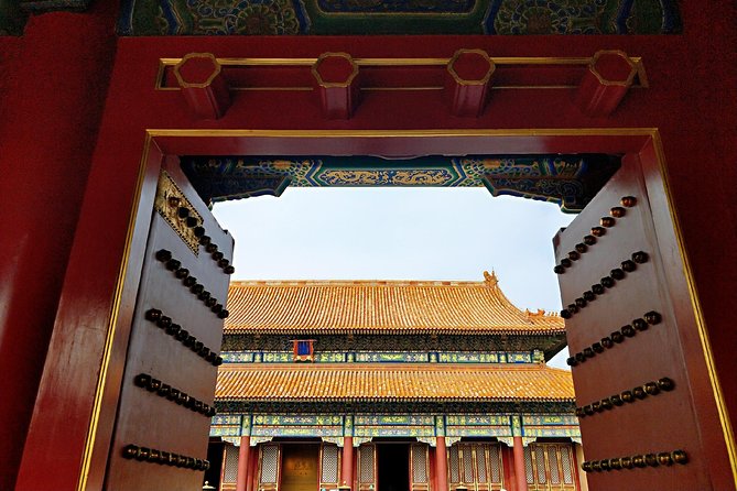 Mutianyu Great Wall Private Layover Tour from PEK/PKX Airport - Why a daytime Great Wall layover tour works