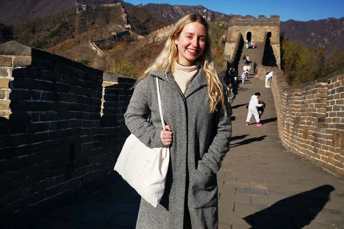 Mutianyu Great Wall Private Round Trip - Tickets and the $19 question you should confirm in writing