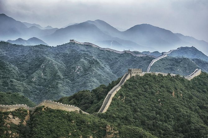 Mutianyu Great Wall Private Round Trip - Pricing and value: is $88 per person a smart deal?