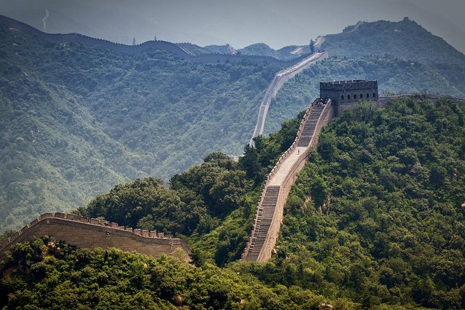 Mutianyu Great Wall Private Tour, VIP Fast Pass - Potential hiccups to watch for before you commit