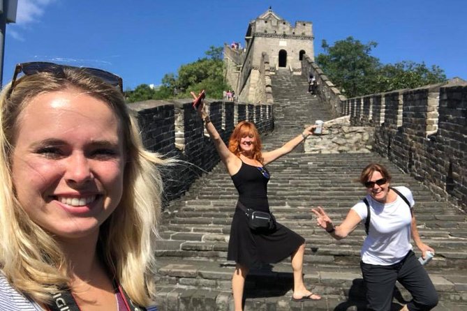 Mutianyu Great Wall Private Tour With an English Speaking Driver - Price and What You Actually Get for $99