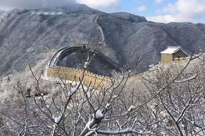 Mutianyu Great Wall Private Trip with English Speaking Driver - The ride to Mutianyu: 90 minutes of calm prep