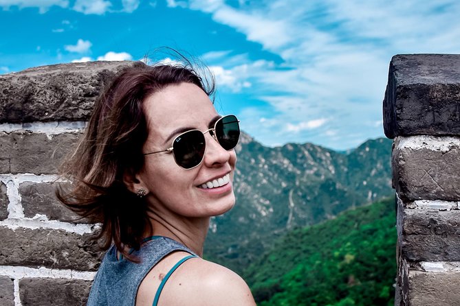 Mutianyu Great Wall+Summer Palace Day Tour with Guide and Tickets - Mutianyu Great Wall: restored walkways, watchtowers, and optional thrills