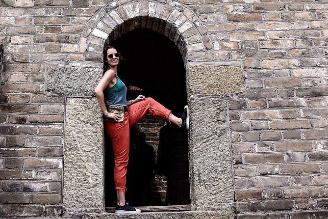 Mutianyu Great Wall+Summer Palace Day Tour with Guide and Tickets - Lunch and seasonal add-ons: how to plan without breaking the day