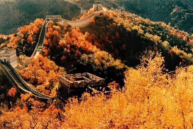 Mutianyu Great Wall&Summer Palace Excursion:Group/Private Options - Summer Palace (Yiheyuan): A Royal Garden With a Clear Route