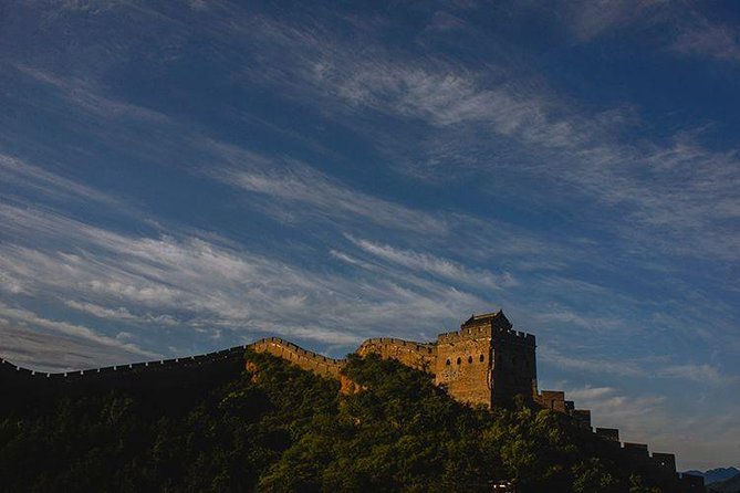Mutianyu Great Wall + Summer Palace or Forbidden City or Ming Tombs Day Tour - How this tour actually works in your day