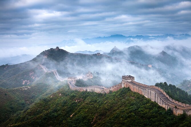 Mutianyu Great Wall Tour, VIP Fast Pass Skip Shuttle Bus Queue - Who this private Mutianyu tour suits best