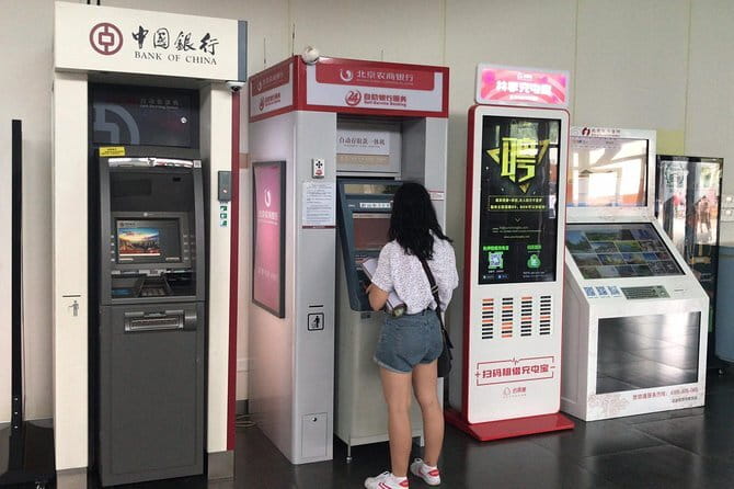 MuTianYu GreatWall SummerPalace English Cab Driver-TranslationAPP - Price and Value Check for a Full Great Wall Plus Summer Palace Day
