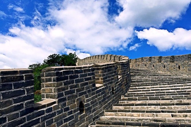 Mutianyu&Huanghuacheng Water Great Wall: Guided Tour or Transfer - Mutianyu: cable car up, toboggan down, and how to pace your 2 hours