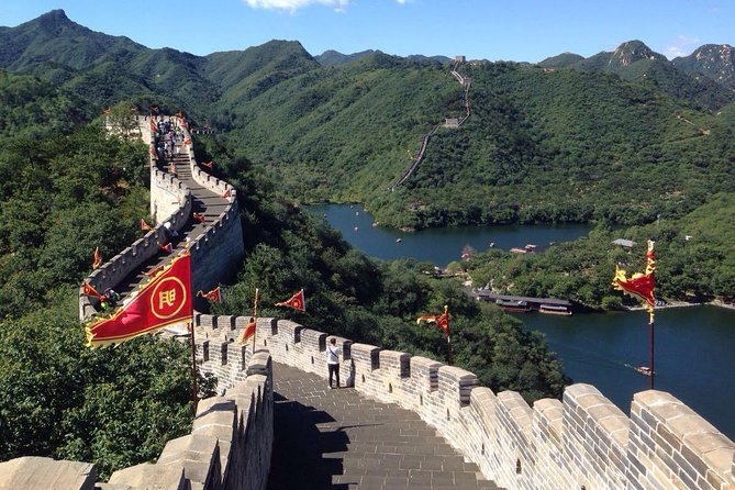 Mutianyu&Huanghuacheng Water Great Wall: Guided Tour or Transfer - Morning logistics: pickup timing and the 90-minute ride