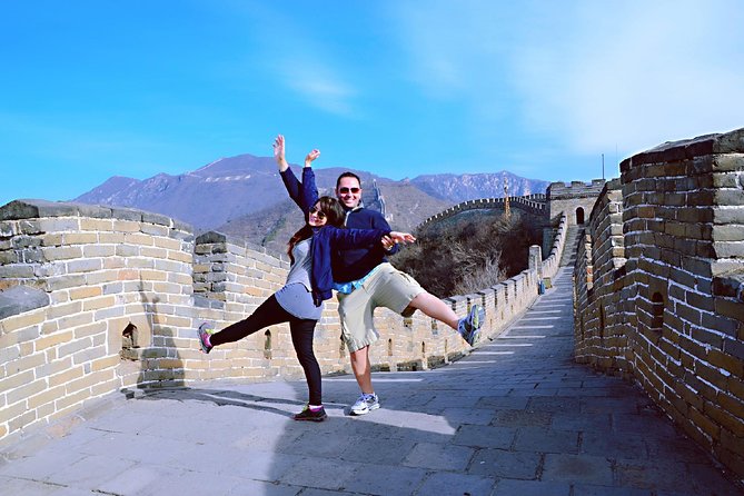 Mutianyu + Ming Tombs or Summer Palace Private Day Tour - Why This Route Feels Smarter Than Picking One Big Beijing Sight