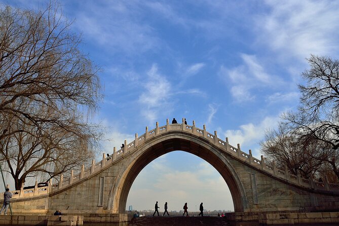 Mutianyu + Ming Tombs or Summer Palace Private Day Tour - Price and Value: Is $220 Reasonable for This Much Covered?