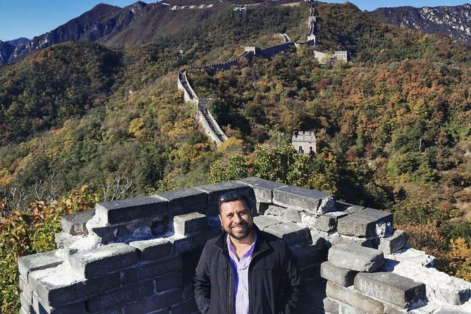 Mutianyu Unlocked: Private Spanish-Guided Great Wall Adventure - Should you book this private Spanish-guided Mutianyu tour?