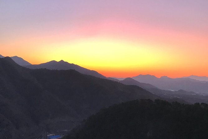 Mutianyu Wall Private Transfer with English Speaking Driver Include Tickets - Private Driver Help: What English Support Really Means