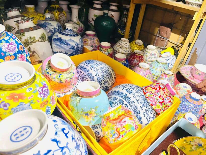 Night Market Haggling Adventure with an English Guide! - Should You Book This Night Market Haggling Tour?