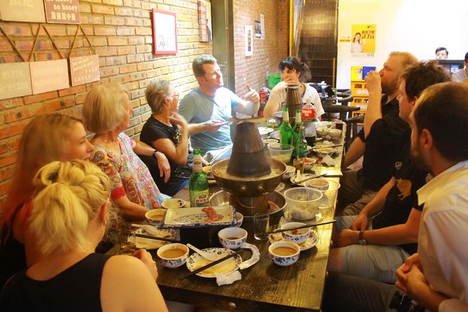 Old Beijing Dinner Tour - Why an Old Beijing Hutong Dinner Beats a Typical Food Crawl