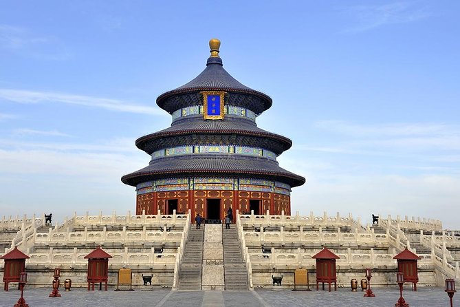 One-Day Beijing City Tour: Summer Palace and Temple of Heaven - How the 7:30 am start and pickup shape your day