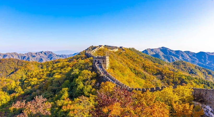 One-Day Beijing Mutianyu/Badaling Great Wall Tour - Key highlights you’ll care about