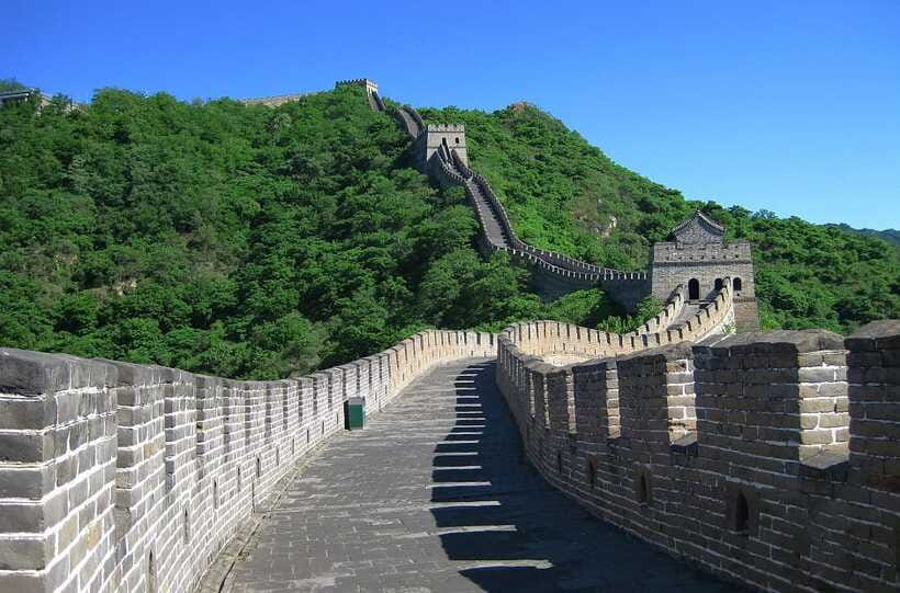 One-Day Beijing Mutianyu/Badaling Great Wall Tour - Price and value: why $22 can work for a Great Wall day