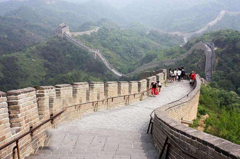 One-Day Beijing Mutianyu/Badaling Great Wall Tour - Best fit: who should book this Great Wall day trip