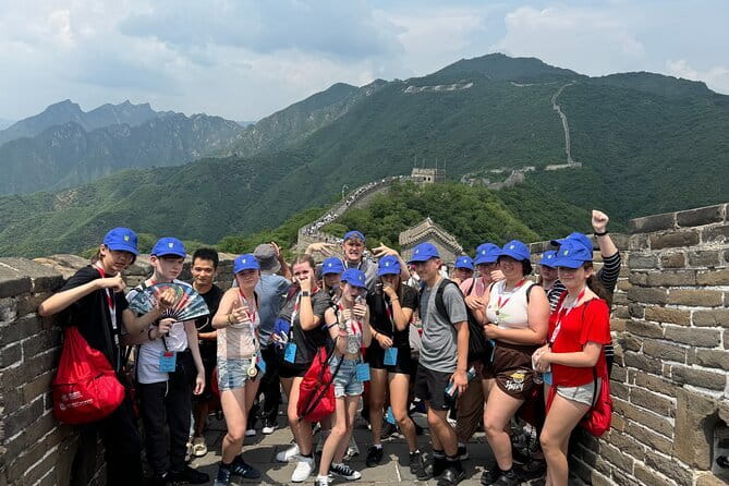 One Day Guided Exploration of Beijing Mutianyu Great Wall - Key things that make this Mutianyu tour worth your time
