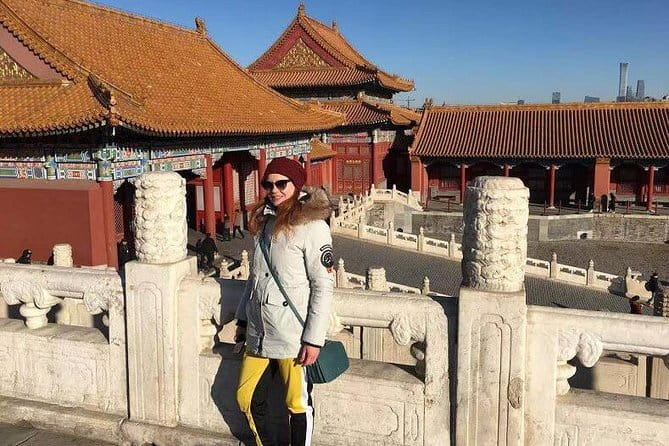 One Day Guided Exploration of Beijing Mutianyu Great Wall - Timing and crowds: what the 7 to 8 hours really means