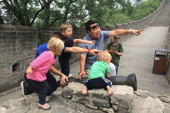 One Day Guided Exploration of Beijing Mutianyu Great Wall - Practical tips for a smoother Great Wall day (without overplanning)