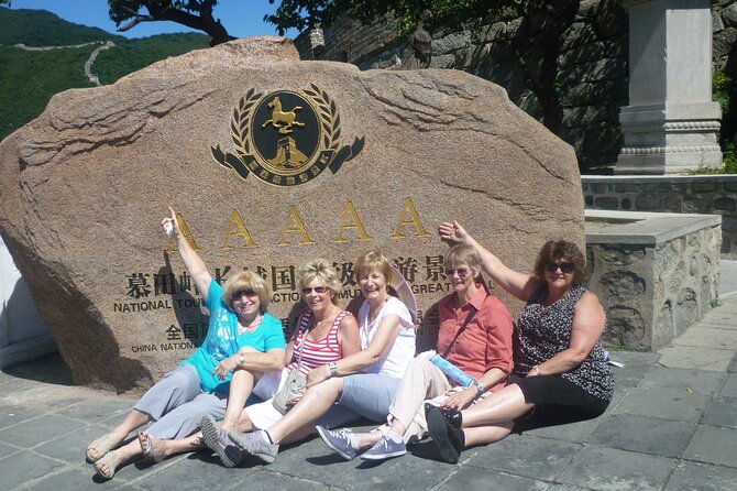 One Day Longmen Grottoes, Shao Lin Temple Tour from Beijing - Price and logistics: what $521.27 covers, and what it does for you