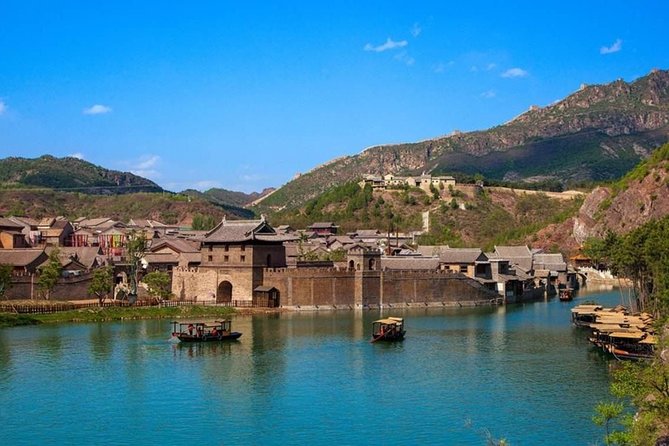 One-Day Private Gubei Water Town and Simatai Great Wall Tour of Beijing - Who this tour fits best (and who might want something else)